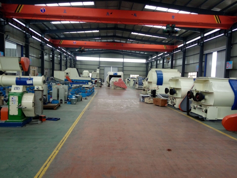 ZhengZhou ZhongDeBao Industrial Co., LTD