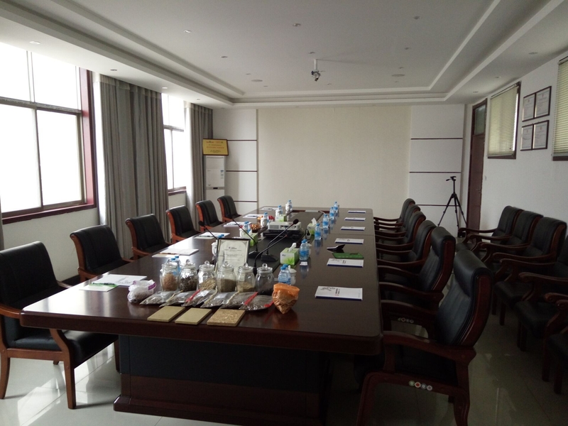 ZhengZhou ZhongDeBao Industrial Co., LTD