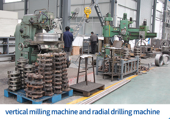 ZhengZhou ZhongDeBao Industrial Co., LTD