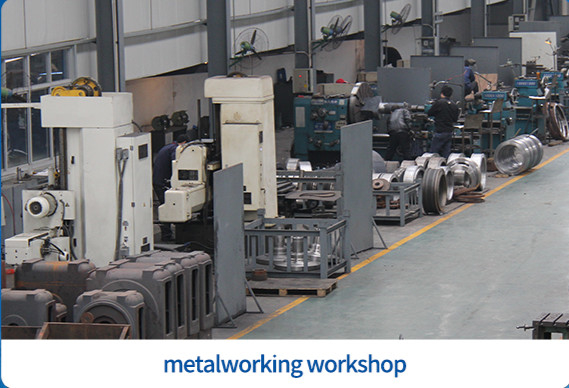 ZhengZhou ZhongDeBao Industrial Co., LTD