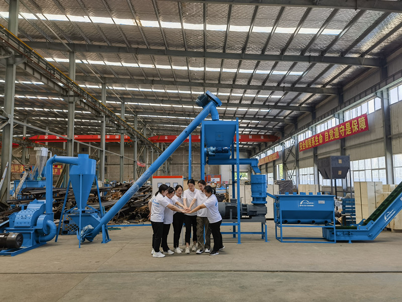 ZhengZhou ZhongDeBao Industrial Co., LTD