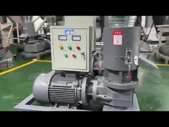 مطحنة الخشب الحبيبات