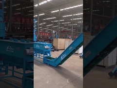 خط بيليه الخشب ، كلوي