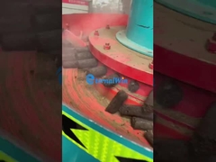 آلة التغلب على الكتلة الحيوية