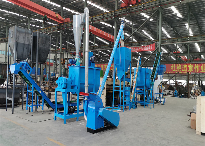 1t/h، 2t/h خط إنتاج الأعلاف الحيوانية ذات القالب المسطح لخط إنتاج كريات أعلاف الدجاج والأبقار والماعز والدواجن
