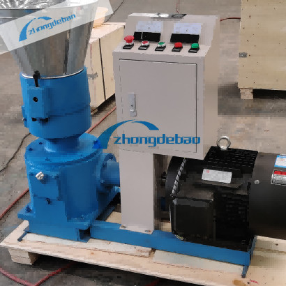 0.8-4t/h سعة طاحونة الكريستال للصلب سبائك المواد المقطعة