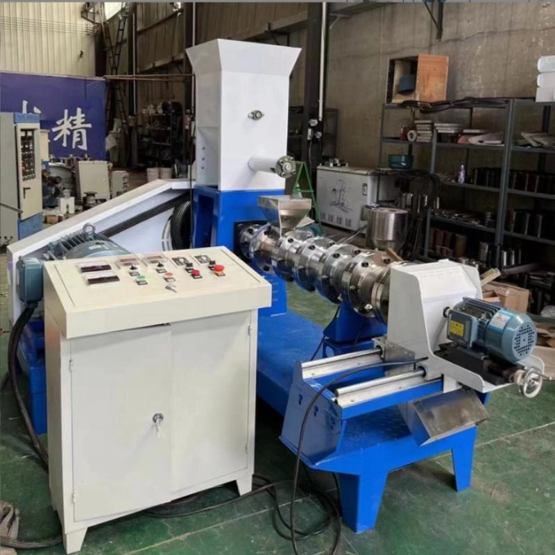 طواقم طعام الحيوانات الأليفة طواقم طعام الكلاب مع و 220V / 380V