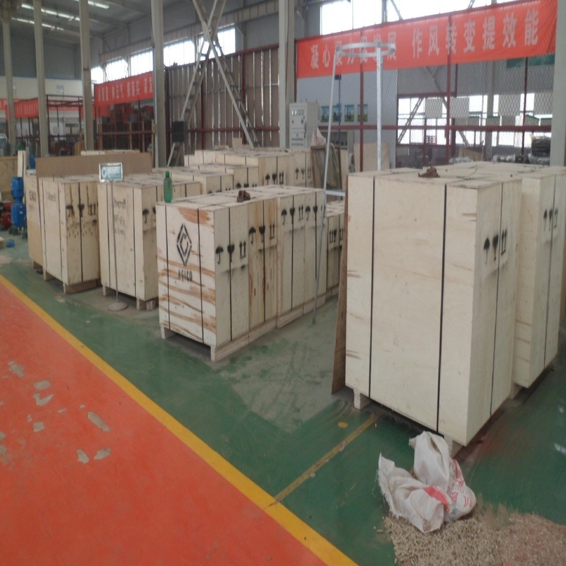 90-120kg/h طاحونة الحشرات الغذائية منخفضة التكلفة