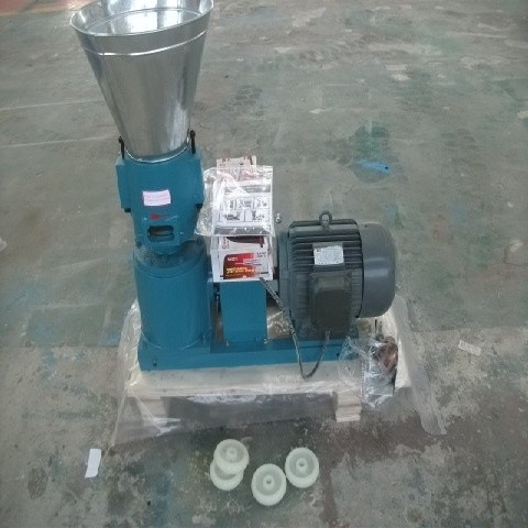 90-120kg/h طاحونة الحشرات الغذائية منخفضة التكلفة