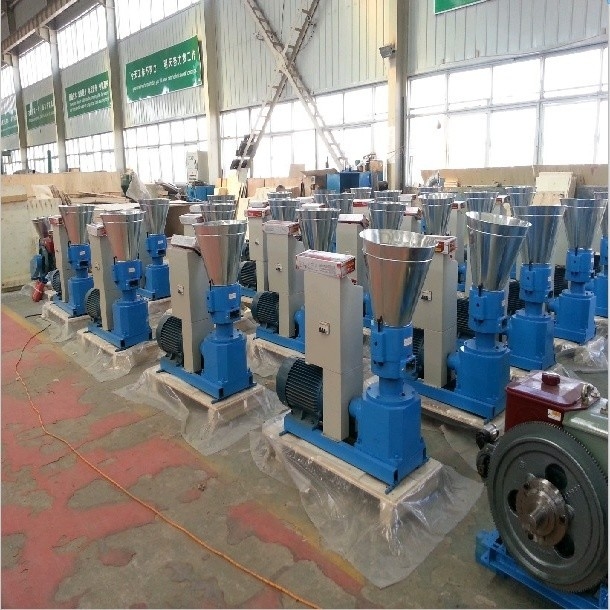 90-120kg/h طاحونة الحشرات الغذائية منخفضة التكلفة