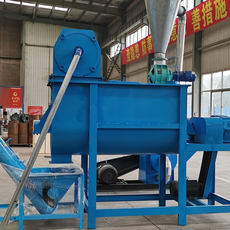 وصول جديد 1000-5000kg/h آلة صنع الكريات الخشبية عالية الإنتاجية مجموعة خط إنتاج مطحنة الخشب