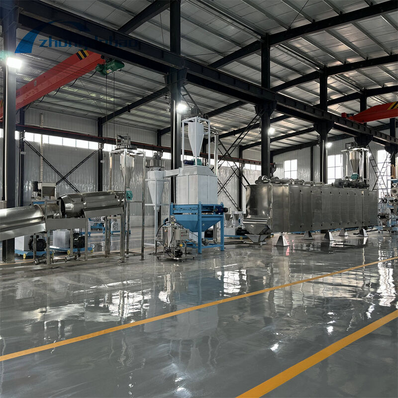 الطاقة الرئيسية 37-160kw آلة تغذية الأسماك العائمة الصناعية الصف آلة تغذية تخريزية عائمة لمرافق تربية الأسماك