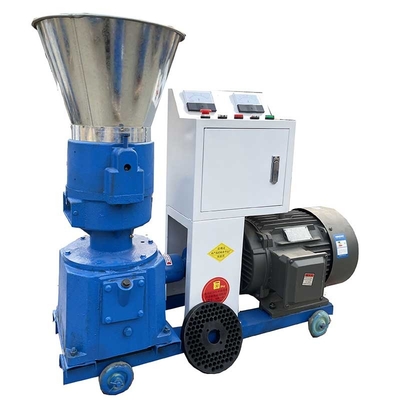 Cattle Feed Pellet Maker Chicken Pig Fish Food Pellet Maker Heavy Duty